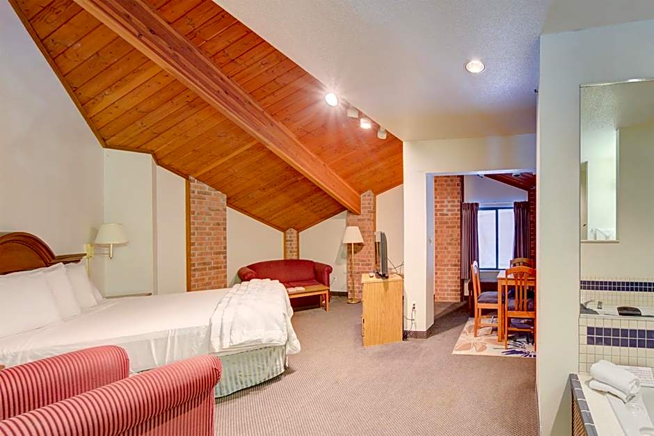 Capital O Amerihost Inn and Suites Fulton Hwy 54 MO