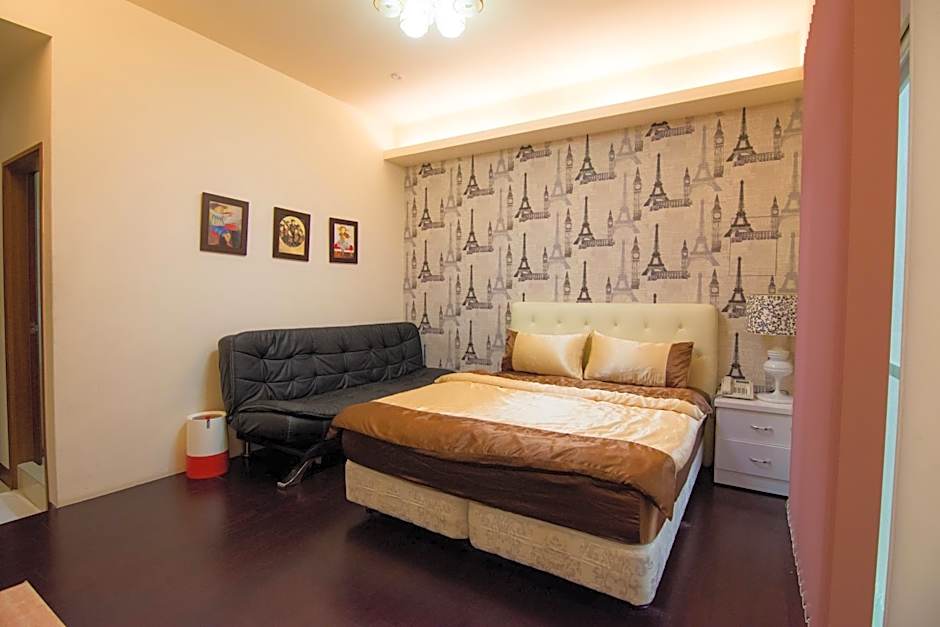 Days Good Guest House