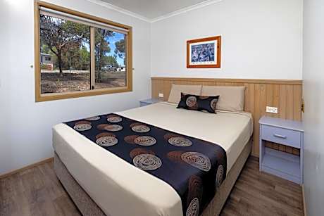 Executive Suite (4 Adults)