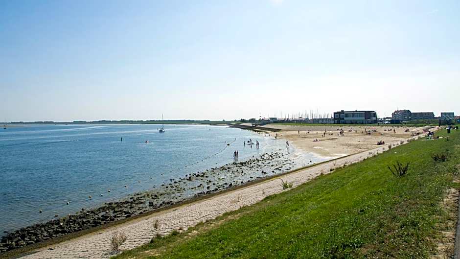 Chalet Casden 108 - Krabbenkreek