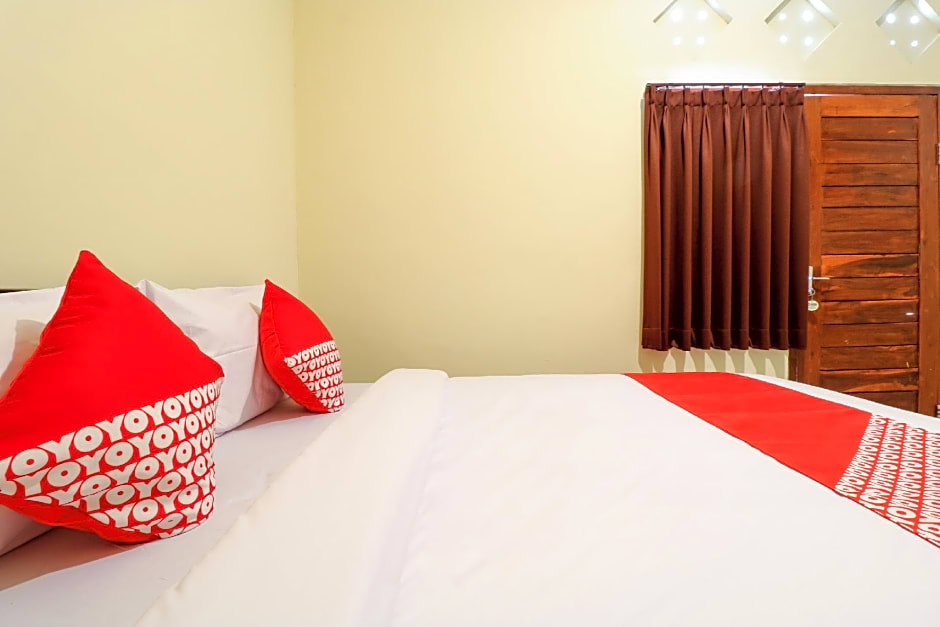 OYO 2367 Kenanga Homestay