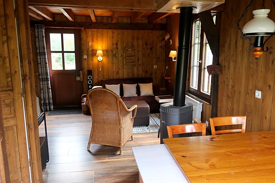 chambres d'hôtes le Chêne