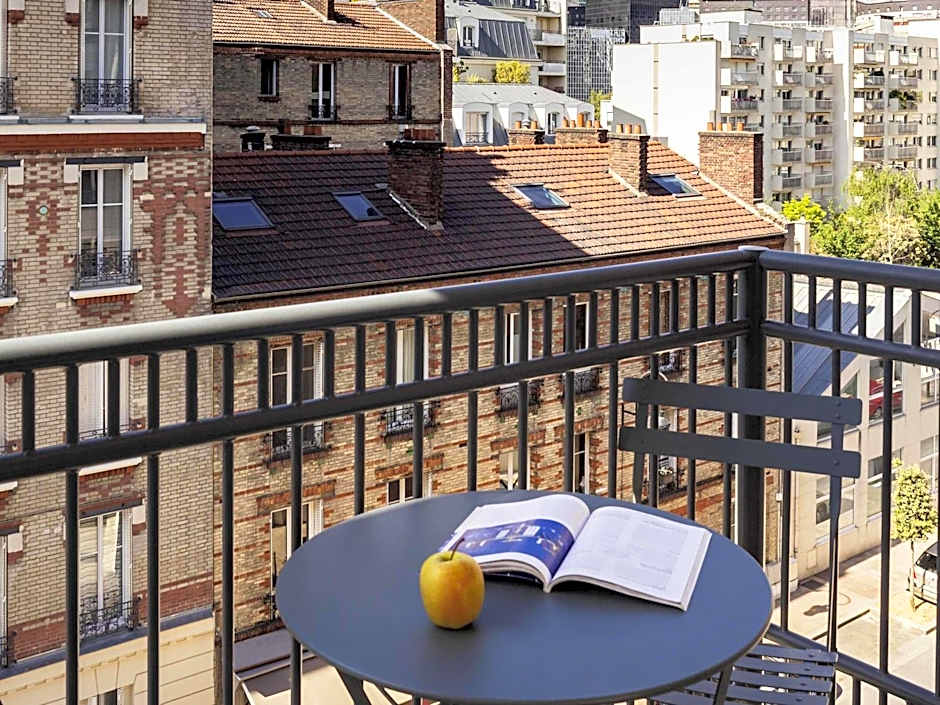 Aparthotel Adagio Access La Defense Puteaux