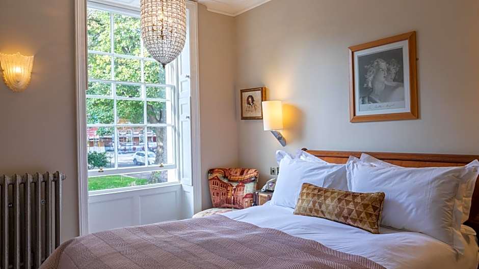 Southernhay House Hotel