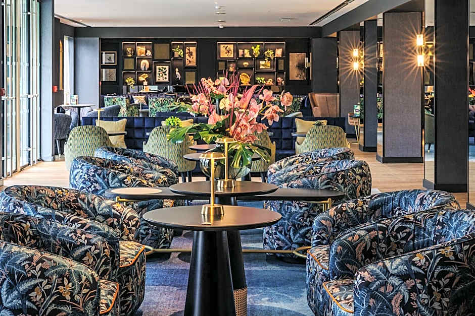 The Runnymede-On-Thames