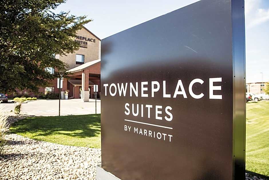 TownePlace Suites by Marriott Aberdeen
