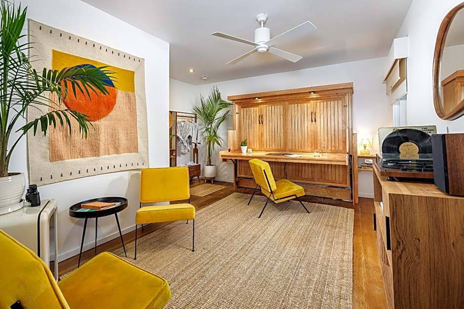 Hotel Joaquin