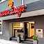 sevenDays Hotel BoardingHouse Mannheim