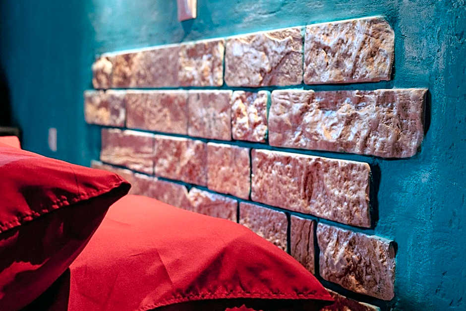 Antares Boutique Guesthouse