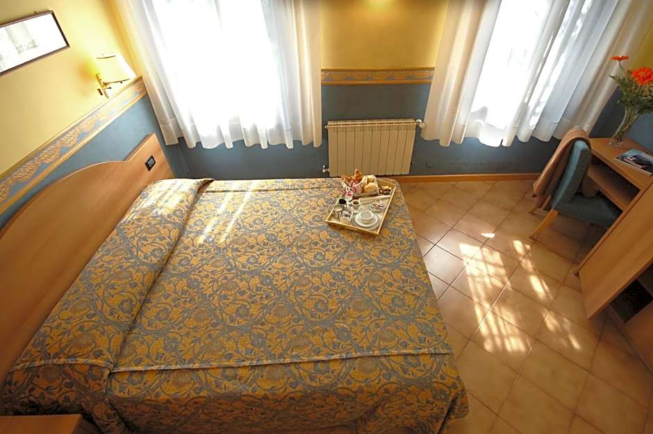 Antica Villa Graziella Venice - Atika & Atif