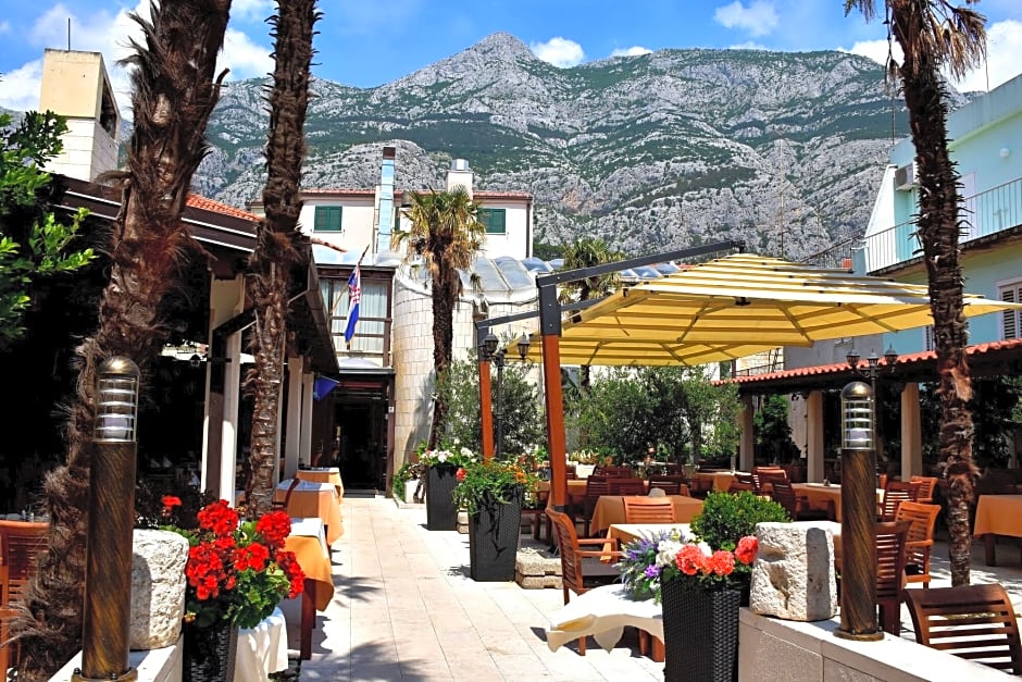 Villa Riva Makarska