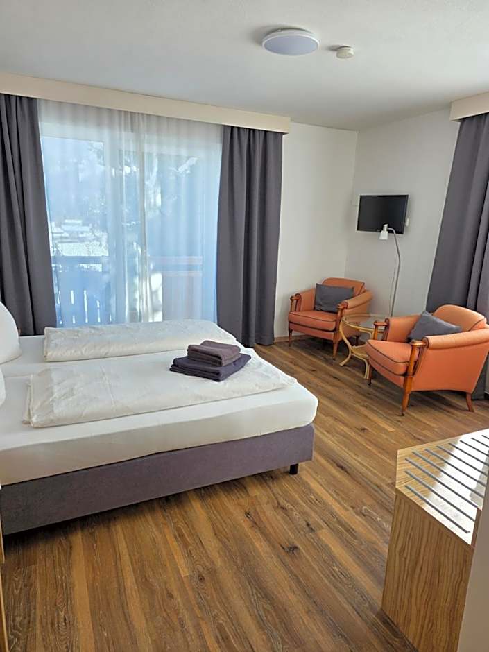 Naturparkhotel Florence