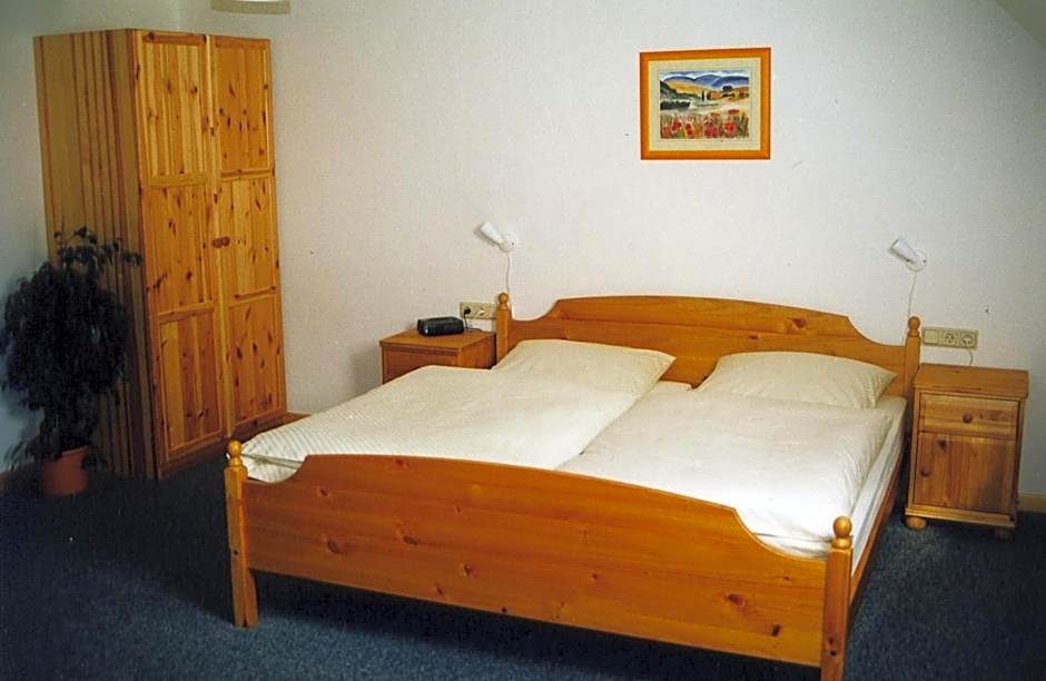 Pension Am Thieberg