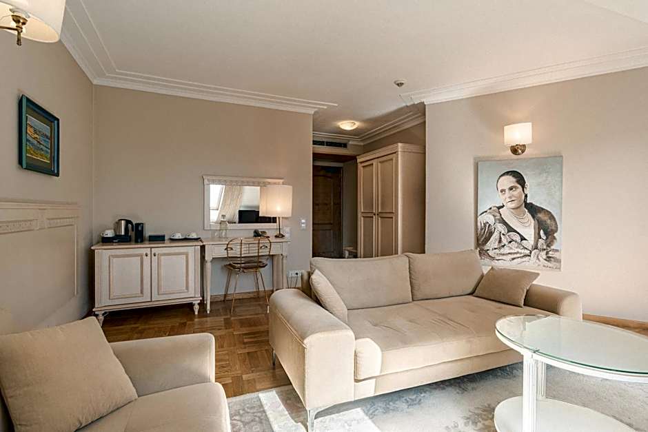 Hotel Rubinstein