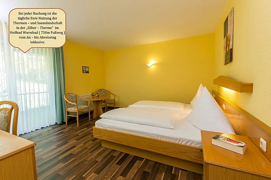 Hotel Waldmühle GbR