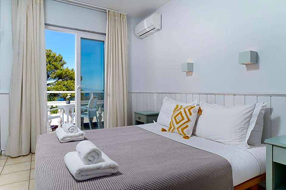 Elektra Comfort Hotel by Del Mare