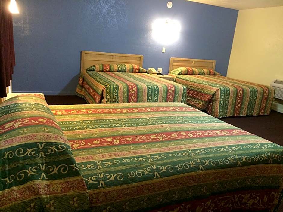Blarney Inn
