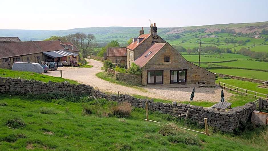 Bank House Farm Hostel