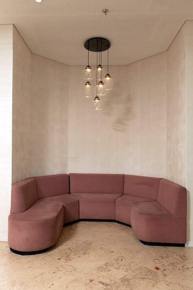 Residence Beach Hotel