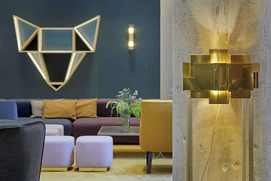 Original Sokos Hotel Presidentti Helsinki