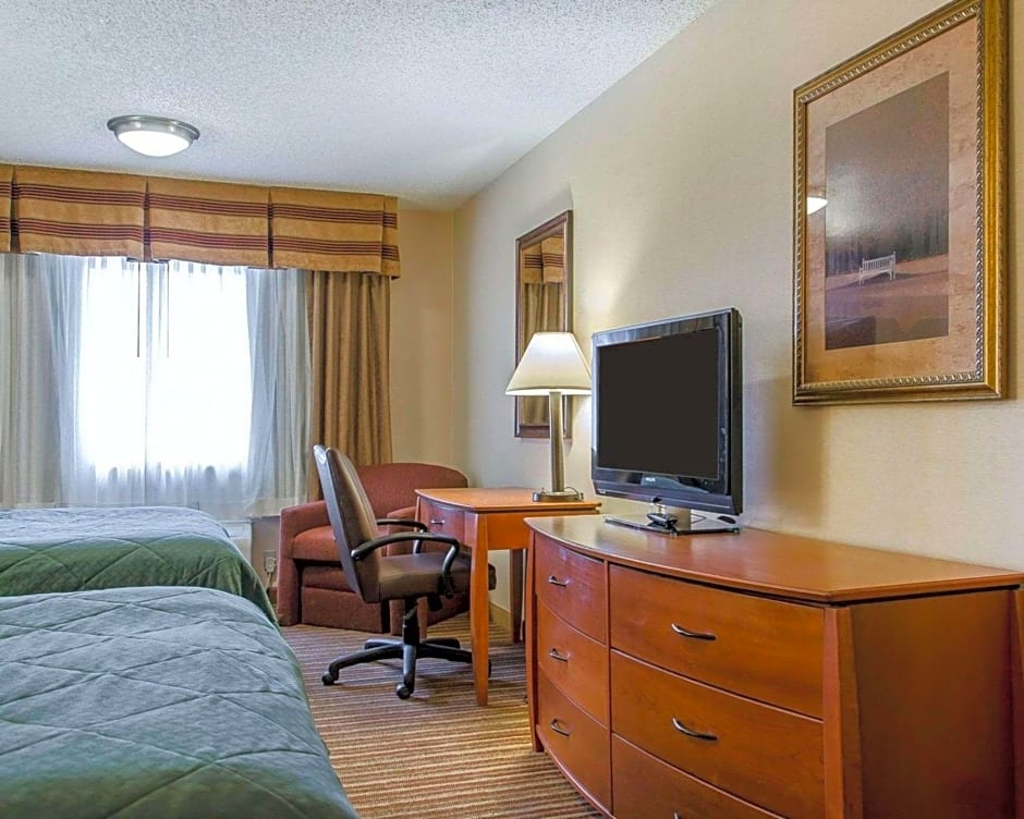 Quality Inn & Suites Twin Falls