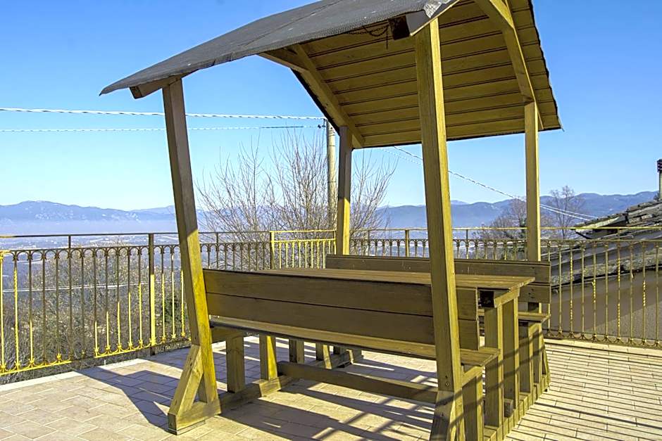 Montanari Agrivillage