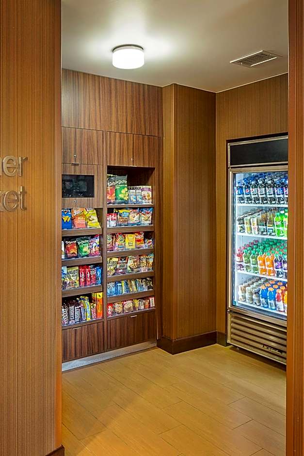 Fairfield Inn & Suites by Marriott Monaca