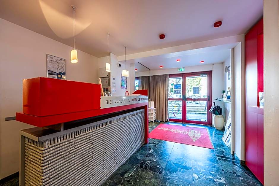 Hotel Le Beffroi