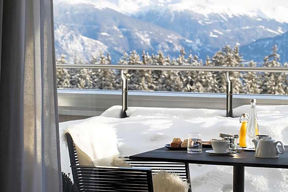 Crans Ambassador