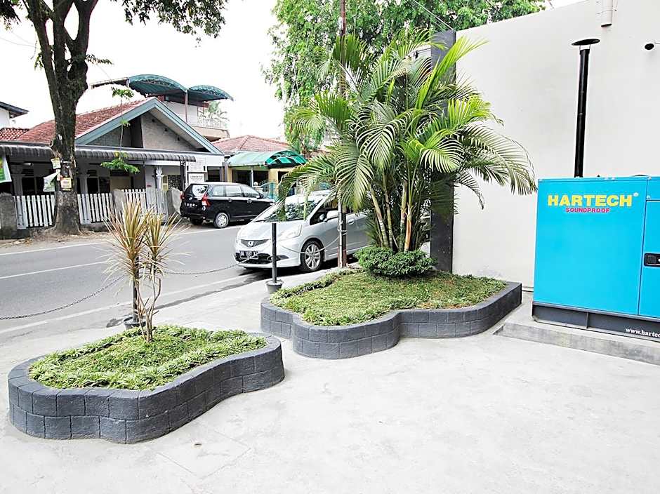 Amaliun Hotel
