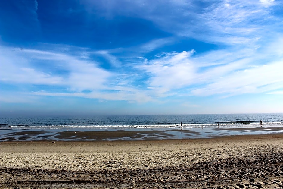 Bluewater Resort – Myrtle Beach, SC
