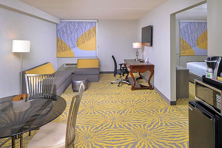 Holiday Inn Dallas-Richardson By IHG