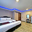 Central Guesthouse Chiang Rai