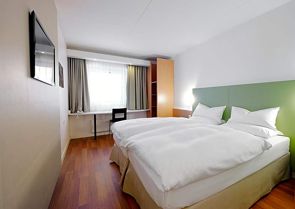 Good Morning Arlanda