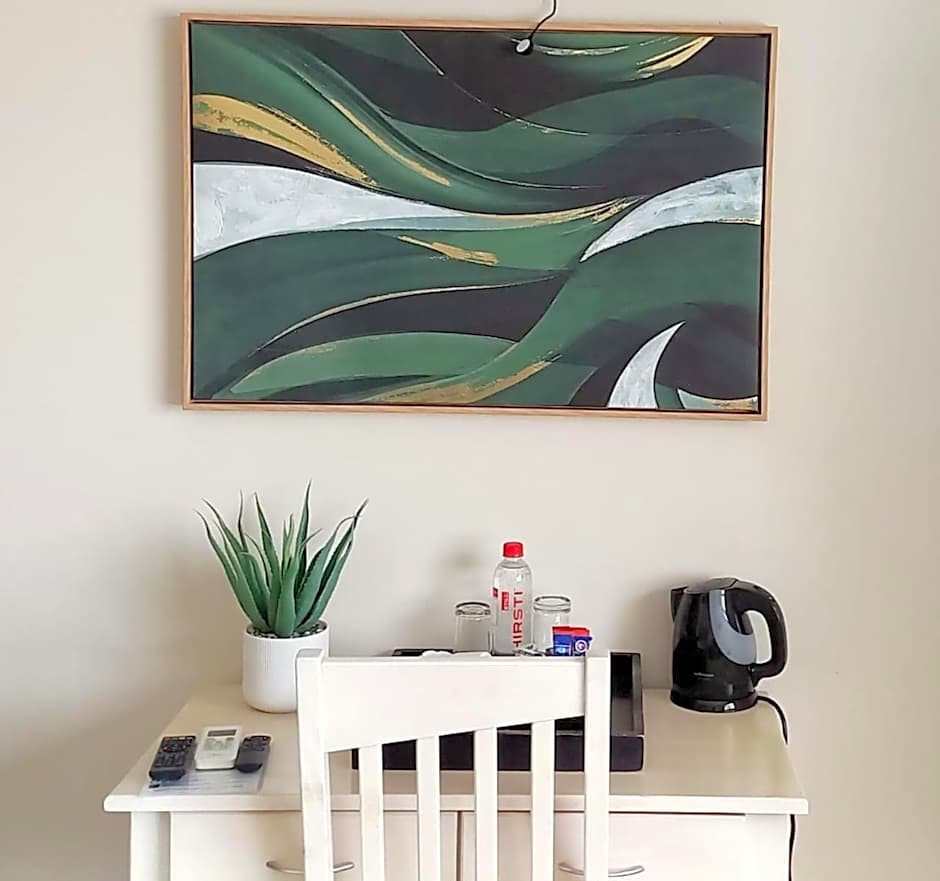 Midrand Conference Centre