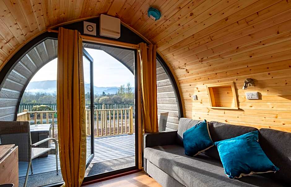 Callander Hostel