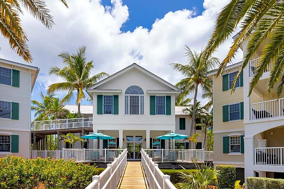 Hyatt Residence Club Key West, Windward Pointe