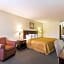 Econo Lodge Inn & Suites Bentonville - Rodgers