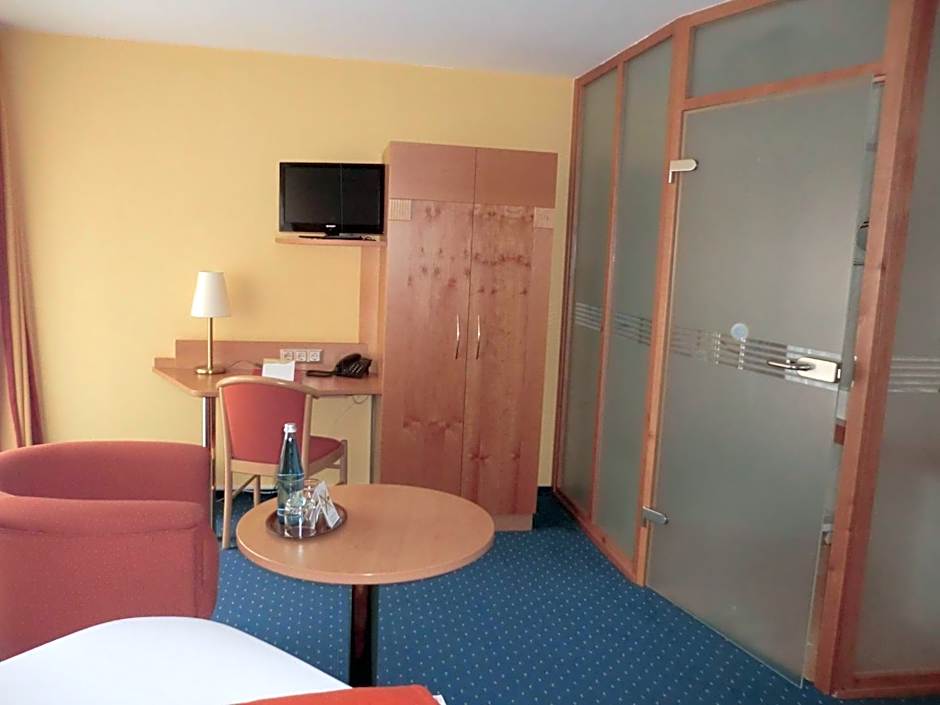 Hotel Altenberg