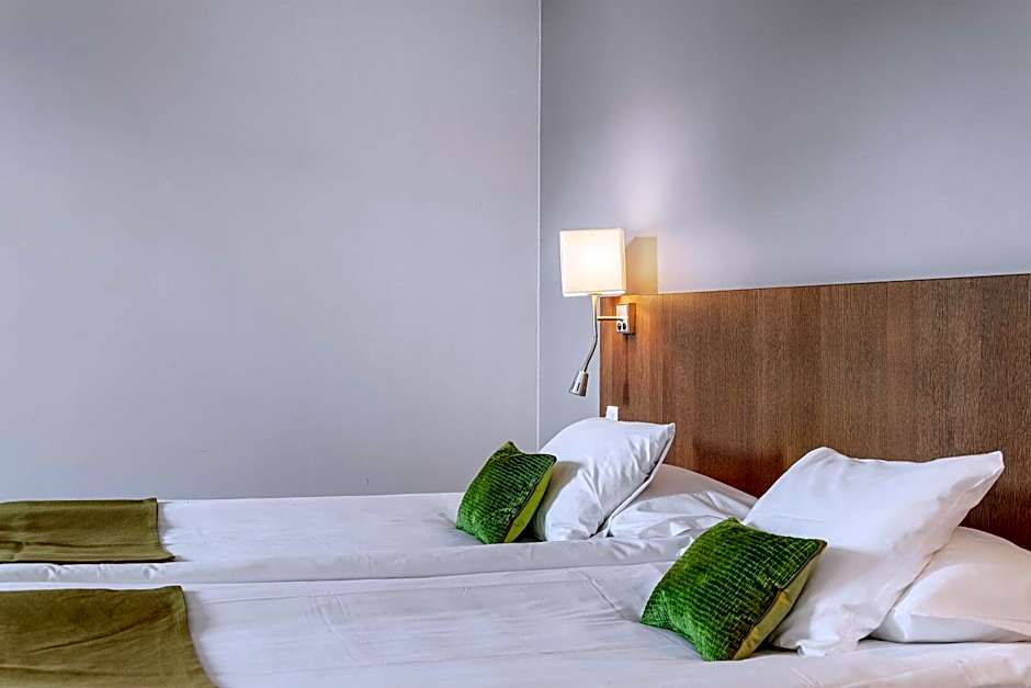 Best Western Plus Hotel Plaza