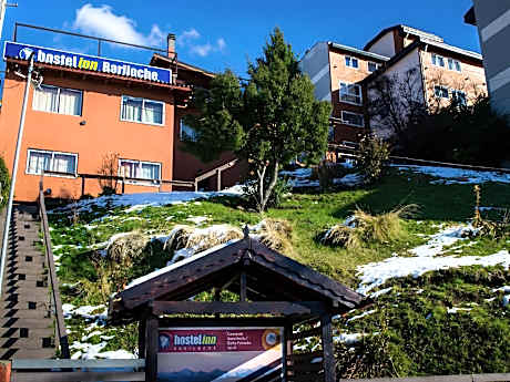 Hostel Inn Bariloche