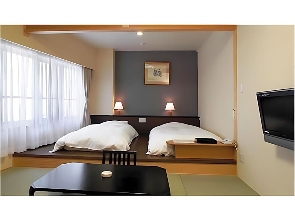 Nozawa Onsen Nozawa Grand Hotel