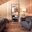 Conrad's Mountain Lodge