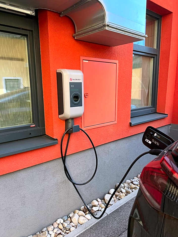 Hotel Plainbrücke | self check-in