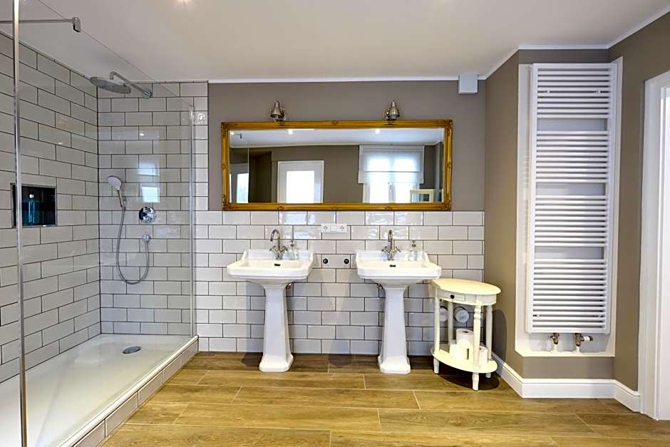 Boutique Charme Apartments