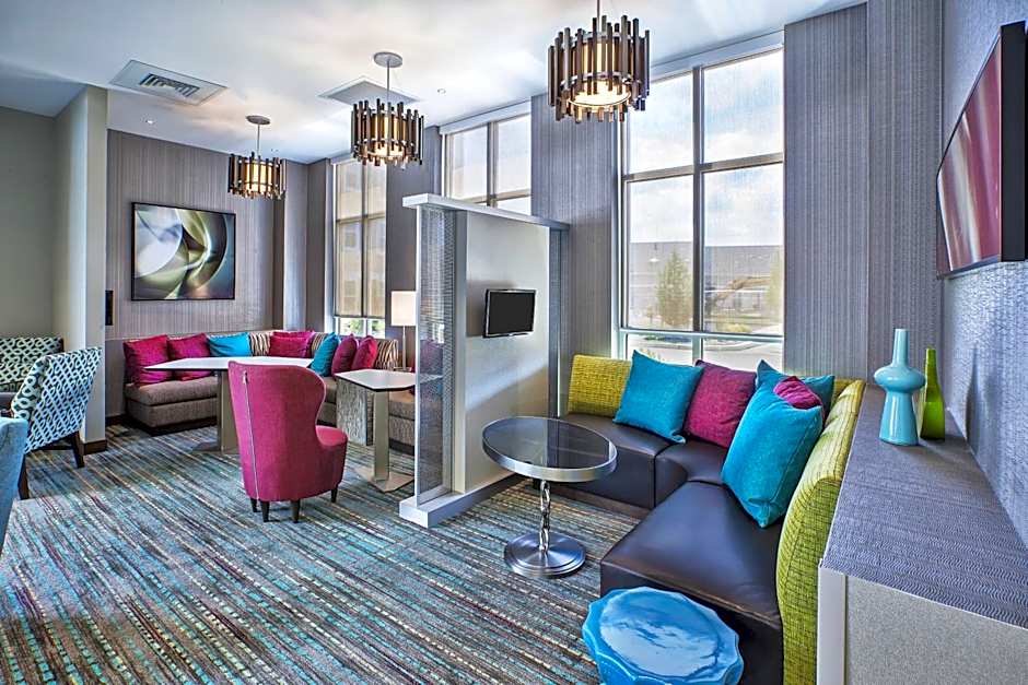 Residence Inn by Marriott Rochester Henrietta
