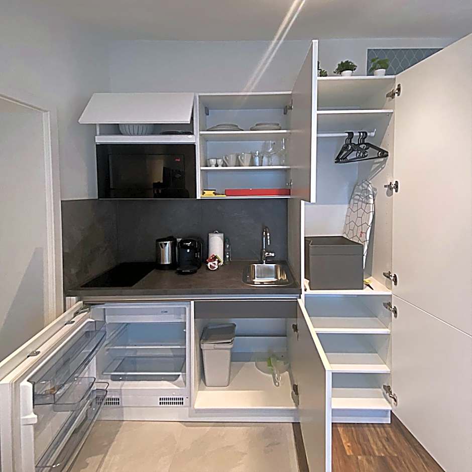 Nurban Apartments Oldtown