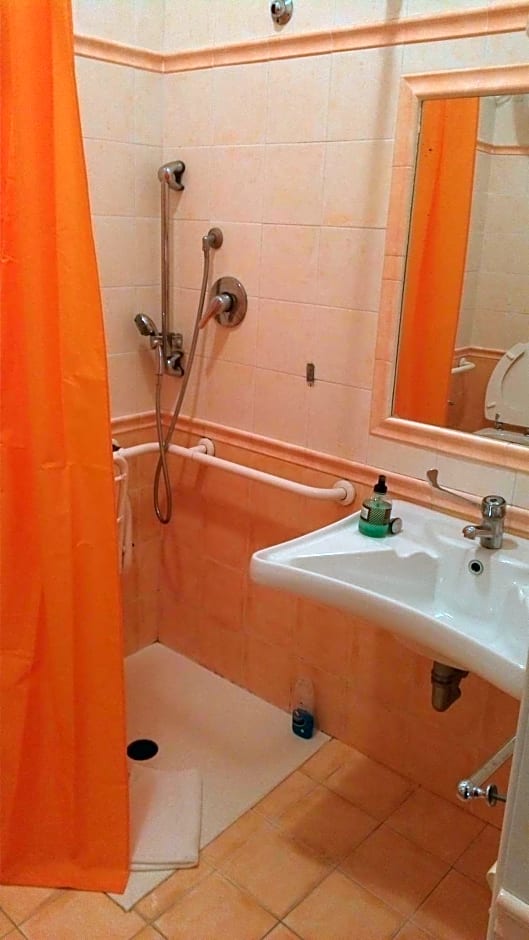 B&B Le Stanze del Sogno