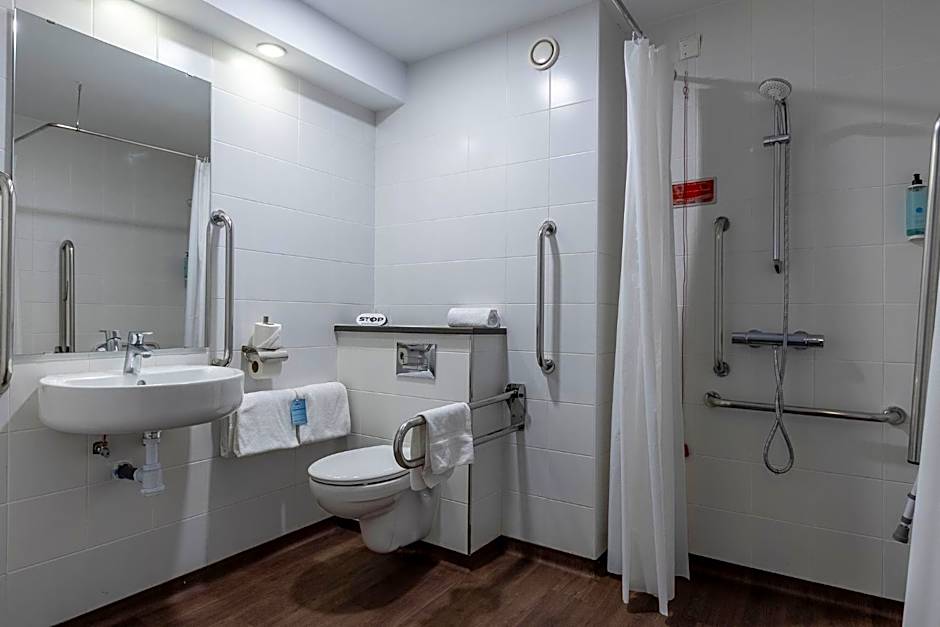 Travelodge Barcelona Poblenou