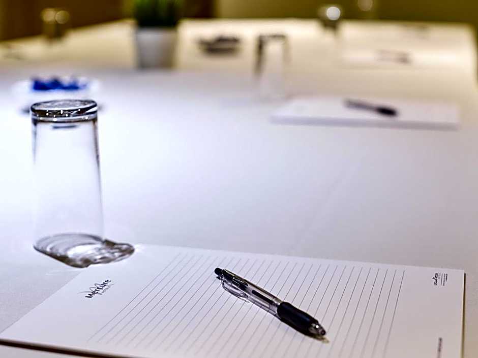 Mercure Newbury West Grange Hotel